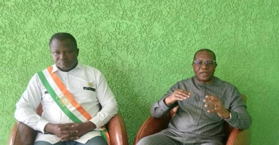 Côte d’Ivoire : Après une visite des députés de Bondoukou / Les préoccupations des populations bientôt portées à l’Assemblée nationale